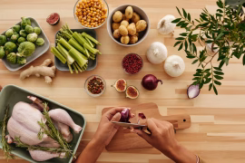 parrainage HelloFresh