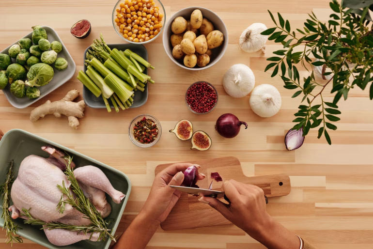 parrainage HelloFresh
