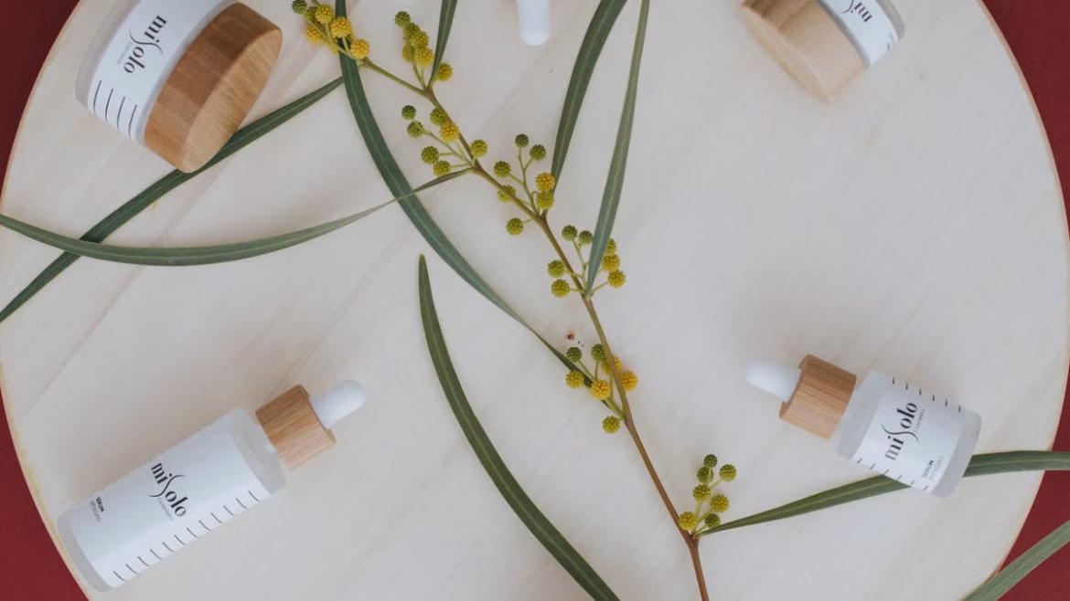 Cosmétique bio 2026 : 5 tendances qui transforment votre routine