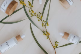 Cosmétique bio 2026 : 5 tendances qui transforment votre routine