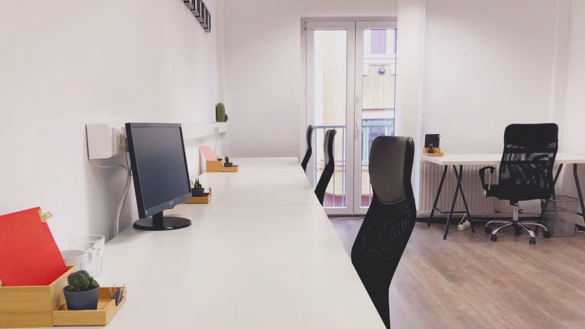 Tendances espaces coworking 2026 : comment choisir