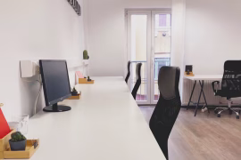 Tendances espaces coworking 2026 : comment choisir