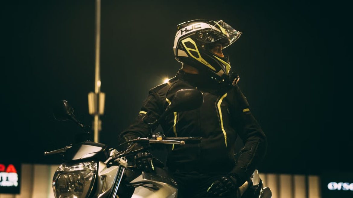 Bien choisir son équipement de sécurité moto en 2026