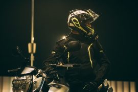 Bien choisir son équipement de sécurité moto en 2026