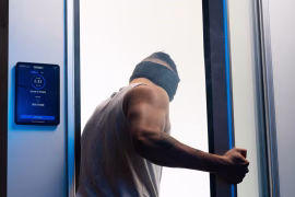 Cryothérapie récupération musculaire : effets prouvés