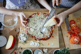 Des recettes rapides et faciles pour toute la famille