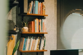 étagère SYMFONISK, nous avons testé le partenariat IKEA - Sonos