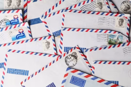 Les avantages de la lettre recommandée digitale