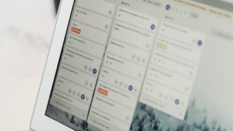 Meilleures apps productivité télétravail 2026