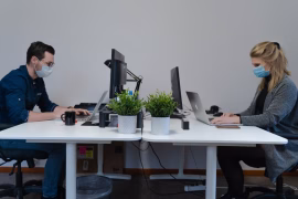 Micro-mouvements au travail : rester actif en 2026