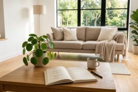 Comment créer le planning de ménage parfait pour libérer votre esprit