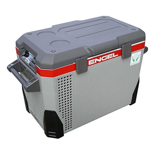 Réfrigérateur portable Engel SAWMR040F-G3, MR040, 12/24/230V