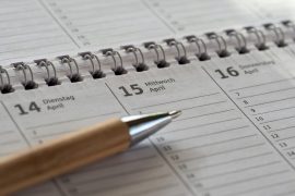 Pourquoi suivre la lune pour organiser ses activités ?