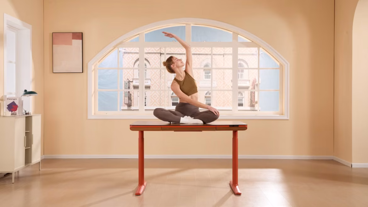 Yoga au travail : comment améliorer concentration 2026