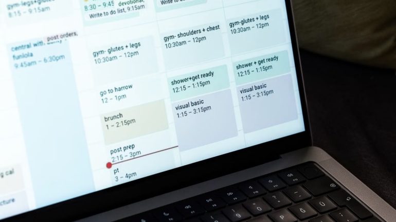 Choisir son appli gestion du temps 2026 : le guide complet