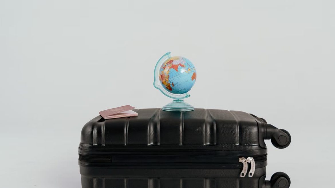 Comment préparer un voyage écoresponsable en 2026