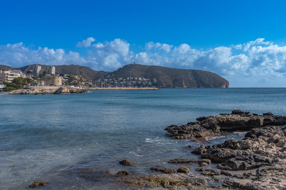 Différentes façons de profiter de la Costa Blanca