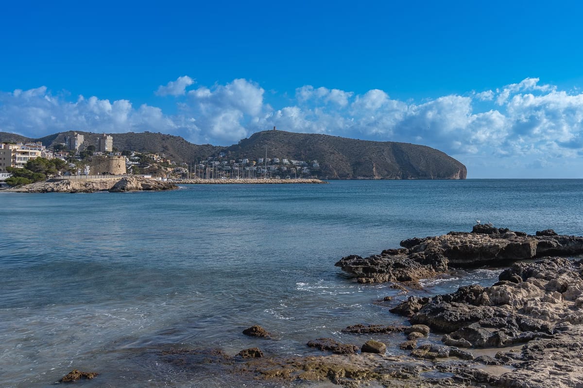 Différentes façons de profiter de la Costa Blanca