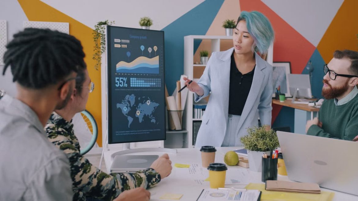 Marketing digital 2026 : 7 innovations pour transformer votre entreprise