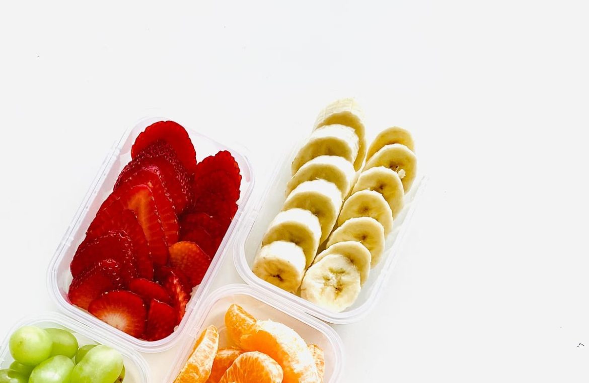 Astuces pour Préparer une Boîte à Lunch Saine et Nutrionnelle