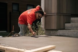 Projet de béton clé en main : 7 avantages d’un entrepreneur spécialisé