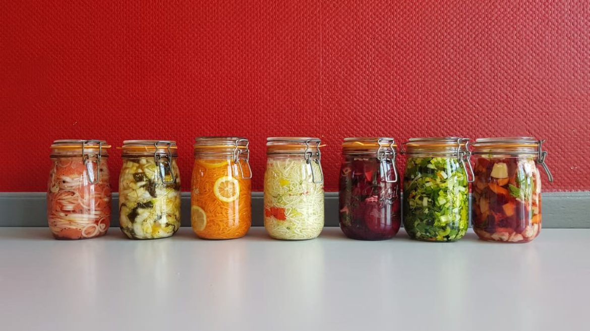 Cuisine végétale 2026 : 5 tendances pour débuter