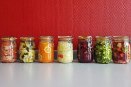 Cuisine végétale 2026 : 5 tendances pour débuter