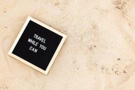 Kit de survie en voyage : ce que vous ne pouvez pas manquer