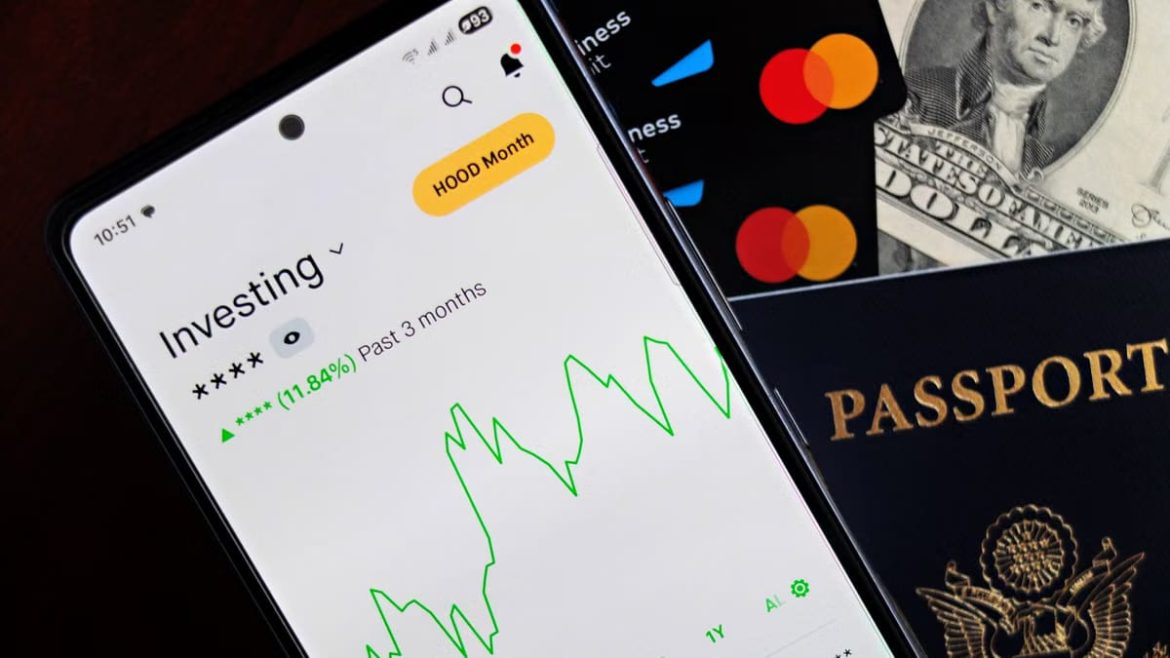 Les meilleures applications pour gérer son budget en 2026