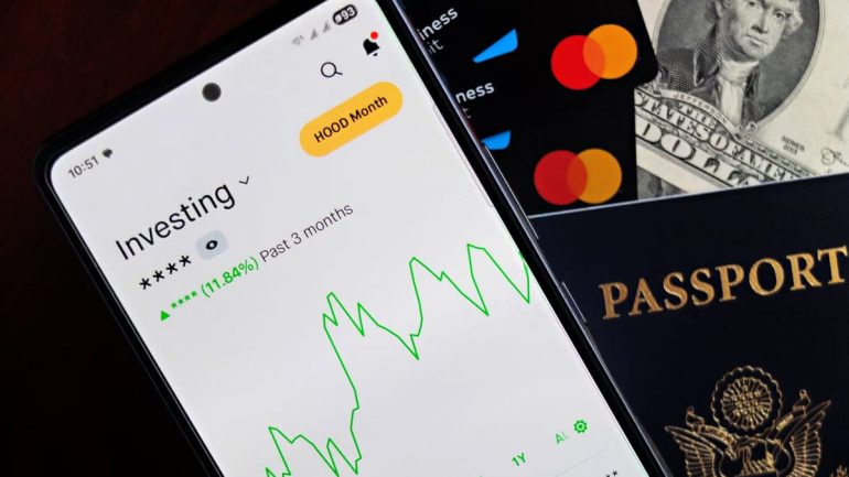 Les meilleures applications pour gérer son budget en 2026