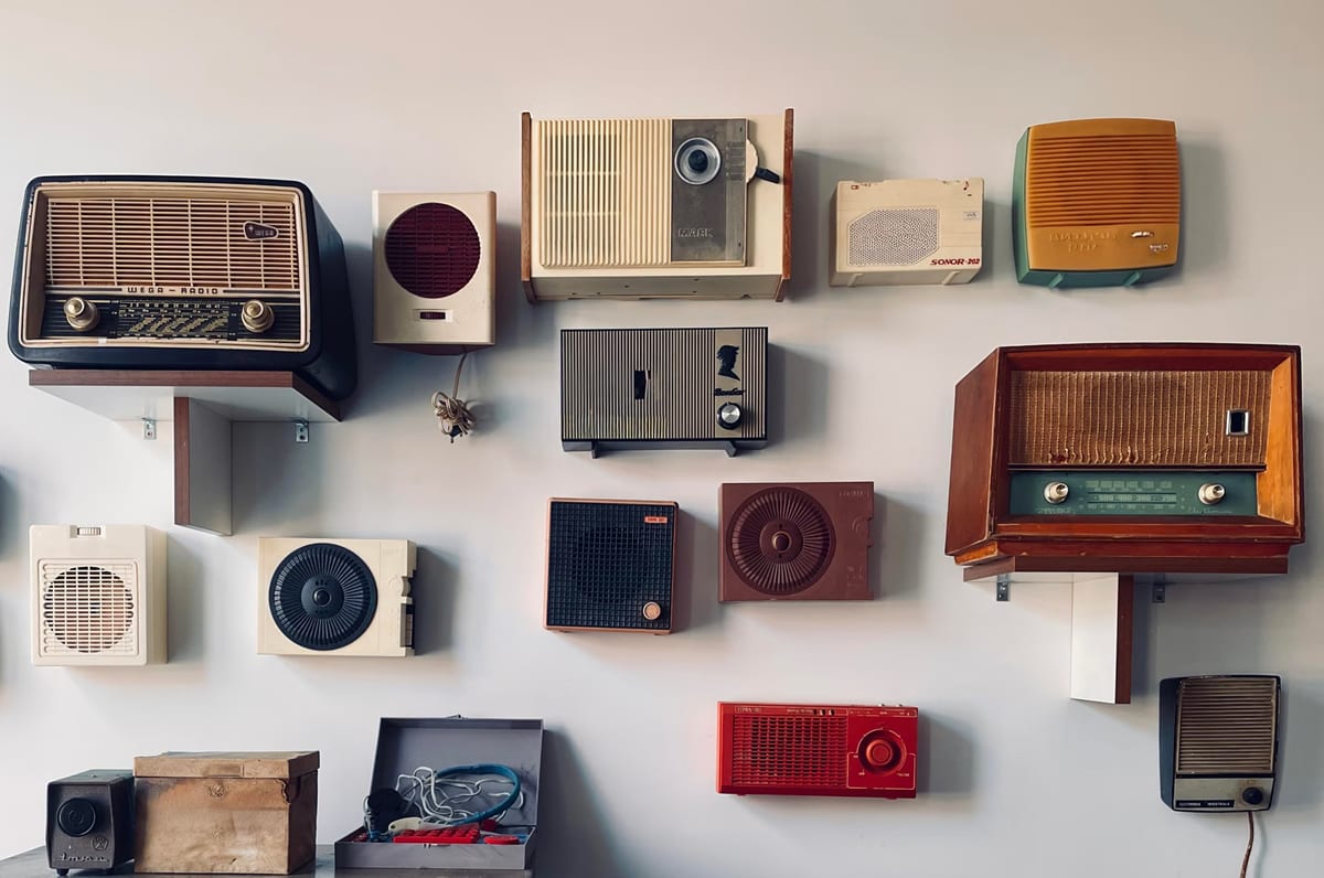 Top 10 Meilleur Poste Radio Internet 2026