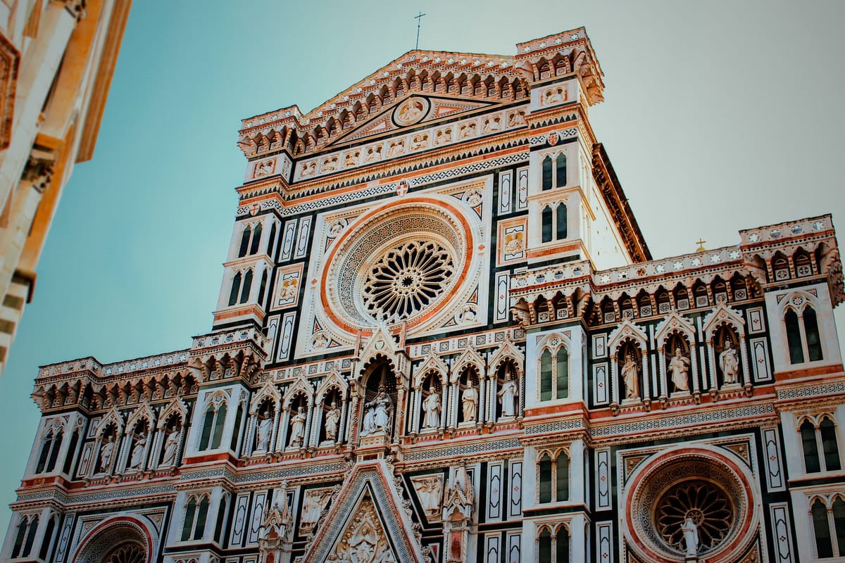 Que voir à Florence